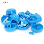 10 ensembles lapin buveur boire alimentation bol ferme cage accessoires fournitures pour rongeur animal ... 10 ensembles lapin buveur boire alimentation bol ferme cage accessoires fournitures pour rongeur animal ...