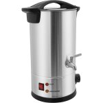 10 l fondeur de cire lectrique en acier inoxydable pour bougies, grande capacit, 1800 w 30  110 c, ...