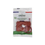 10 joints universels pour bocaux ø70 mm - le pratique 10 joints universels pour bocaux ø70 mm - le pratique