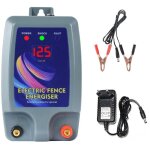 10 km cl�ture electrique , cl�ture electrique solaire pour animaux cl�ture electrique pour animaux elevage ...