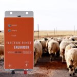 10 km electrificateur de clôture barrières et corrals clôture électrique pour animaux pasteur Élevage ... 10 km electrificateur de clôture barrières et corrals clôture électrique pour animaux pasteur Élevage ...