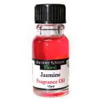10 ml d'huile parfum�e au jasmin - vendu par 1
