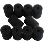 10 packs brosse en mousse de queue robot pour polaris 180, 280, 360, 380, 480, 3900 sport 10 packs brosse en mousse de queue robot pour polaris 180, 280, 360, 380, 480, 3900 sport