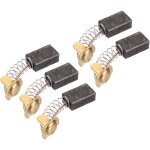 10 paquet 999 - 043 carbone brosses 18x11x7mm alimentation outil pour lectrique marteau perceuse moteur ...