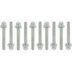 10 pattes  vis mtaux m7x150 - m4x40 mm - arcanaute