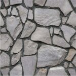 10 pi�ces 3d lambris pvc adh�sif mural, 30 x 30 cm stickers muraux, papier peint autocollant, papier ...