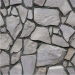 10 pi�ces 3d lambris pvc adh�sif mural, 30 x 30 cm stickers muraux, papier peint autocollant, papier ...