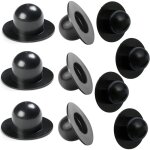 10 pièces bouchon piscine intex, bouchons de fond de rechange pour pompe de filtration de piscine, compatibles ... 10 pièces bouchon piscine intex, bouchons de fond de rechange pour pompe de filtration de piscine, compatibles ...