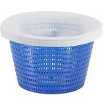 10 pi�ces chaussettes de skimmer de piscine, pool skimmer socks , filtres en tissu de nylon �lastique, ...