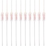10 pi�ces fusibles thermiques 10a 250v, coupure de fusible thermique � coque m�tallique, fusible de temp�ratur ...