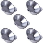 10 pièces moule à tarte aluminium moule, moules à tarte mini moules à muffins, moules à tarte aux oeufs, ... 10 pièces moule à tarte aluminium moule, moules à tarte mini moules à muffins, moules à tarte aux oeufs, ...