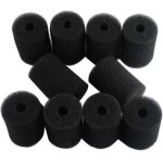 10 pi�ces de rechange pour �purateur de queue polaris pour queue de tuyau de nettoyeur de piscine vac ...