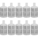 10 pièces réservoir de poissons pompe à eau filtre pompe à eau tuyau net pompe à eau filtre net pulvérisateur ... 10 pièces réservoir de poissons pompe à eau filtre pompe à eau tuyau net pompe à eau filtre net pulvérisateur ...