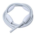 10 pieds d45 remplacement du tuyau d'alimentation du nettoyeur de piscine avec 4 flotteurs d10 pour polaris ... 10 pieds d45 remplacement du tuyau d'alimentation du nettoyeur de piscine avec 4 flotteurs d10 pour polaris ...
