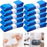10 recharge poubelle a couche, sac poubelle couche grande capacit, bebe recharge sac poubelle couche ...