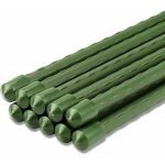 10 tuteurs pour plantes, supports et tige de soutient, �chalas pour jardin int�rieur / ext�rieur (longeur ...