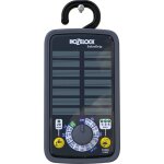 Hozelock - kit d'arrosage solaire autonome solar select