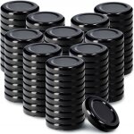 Kadax - 100x bouchons pour bocaux, bouteilles fi 43 couvercles, capsules de bouteilles