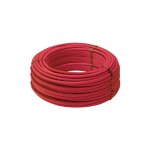 100 m tube per bao rouge 16 somatherm