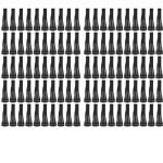 100 pcs doigts de plumeuse de poulet pour machine de plumeuse de volaille, pilation en poultry epilator ...