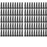 100 pcs doigts de plumeuse de poulet pour machine de plumeuse de volaille, �pilation en poultry epilator ...