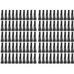 100 pcs doigts de plumeuse de poulet pour machine de plumeuse de volaille, pilation en poultry epilator ...