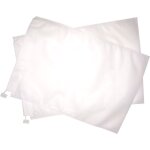 100 pcs sacs de protection des fruits respirant résistant aux intempéries hygiénique cordon de serrage ... 100 pcs sacs de protection des fruits respirant résistant aux intempéries hygiénique cordon de serrage ...