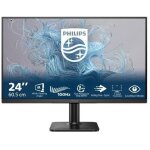 1000 series 24e2n1100lb / 00 cran plat de pc 60, 5 cm (23. 8`) 1920 x 1080 pixels full hd lcd noir - ...