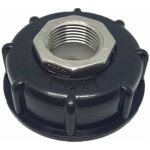 Memkey - 1000l ibc adaptateur de conteneur fourre - tout rservoir adaptateur de vidange raccords de ...