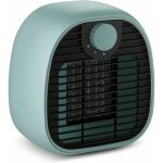 Ahlsen - 1000w arotherme portatif petit appareil de chauffage chauffage lectrique de table chauffage ...