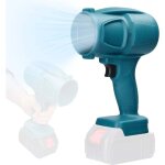 1000w souffleur air comprim� 13000tr / min de d'air comprim� souffleur d�poussi�rants �lectrique plumeau ...