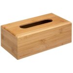 Boite a mouchoirs collection bois