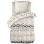 L'effet papillon - couette imprimee 140 x 200 cm berbere L'effet papillon - couette imprimee 140 x 200 cm berbere