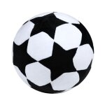 Coussin 25 cm ballon de foot