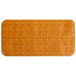 Tapis fond de baignoire 35 x 70 cm colorama malt