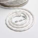 100g fil de plomb pour rideaux 5m ruban de plomb poids plomb pour rideaux divers grammages, pour rideaux, ...