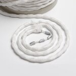 100g fil de plomb pour rideaux 5m ruban de plomb poids plomb pour rideaux divers grammages, pour rideaux, ...