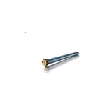 1037890 - moteur volet roulant somfy oximo io 10 / 17 vvf3m - x100