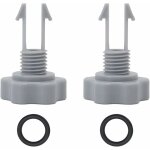 10460 valve de libration d'air avec joint torique de rechange pour pompes  filtre intex 2811ca 2811eh ...