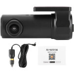 1080p wifi voiture dvr cam�scope 170 � fhd objectif dash cam enregistreur vid�o cam�ra de conduite app ...