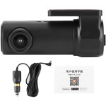 1080p wifi voiture dvr cam�scope 170 � fhd objectif dash cam enregistreur vid�o cam�ra de conduite app ...