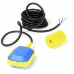 10m 250v 16a flotteur interrupteur pour pompe immerge - ahlsen