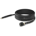 10m tuyau d'extension , prolongaci�n de mangueras de alta presi�n , raccords quick connect , raccord ...