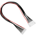 10pcs jst - xh lipo balance wire - extension c�ble confortable chargeur confortable pour les types de ...