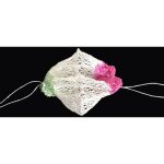 10pcs manchons remplacement pour lampe lanterne � gaz camping, 6. 5cm - sollbry