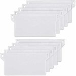 Treetalk - 10pcs plaque de lestage store californien poids lest stores verticaux plaque lestage store ...