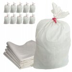 10x sacs pp 25kg (50x85) 53g