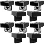 10x support de latte simple pour sommier 36 x 8 mm plastique embout à agrafer visser lit meuble flexible ... 10x support de latte simple pour sommier 36 x 8 mm plastique embout à agrafer visser lit meuble flexible ...