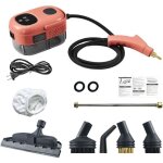 110v / 220v nettoyeur  vapeur manuel  haute pression et temprature nettoyeur  vapeur commercial climatiseu ...