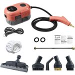 110v / 220v nettoyeur à vapeur manuel à haute pression et température nettoyeur à vapeur commercial climatiseu ... 110v / 220v nettoyeur à vapeur manuel à haute pression et température nettoyeur à vapeur commercial climatiseu ...